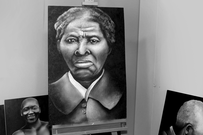 Harriet Tubman